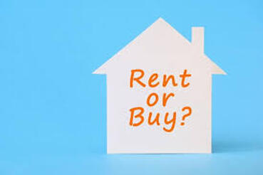 Is It Smarter To Own Or Rent In Calgary?